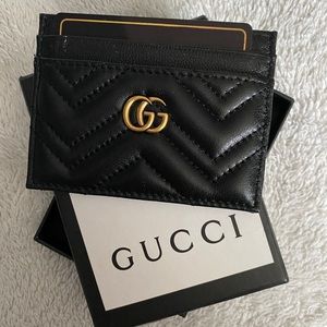 Women’s Card Holder